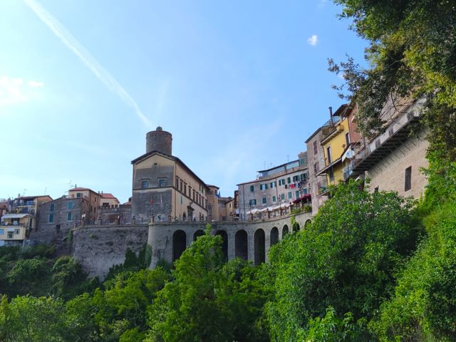 Обзорная экскурсия из Рима в Кастель-Гандольфо и Неми