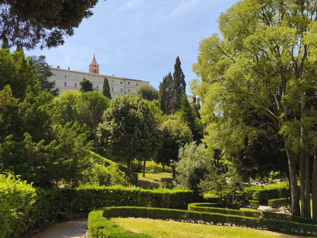 Индивидуальная обзорная экскурсия из Рима в Тиволи