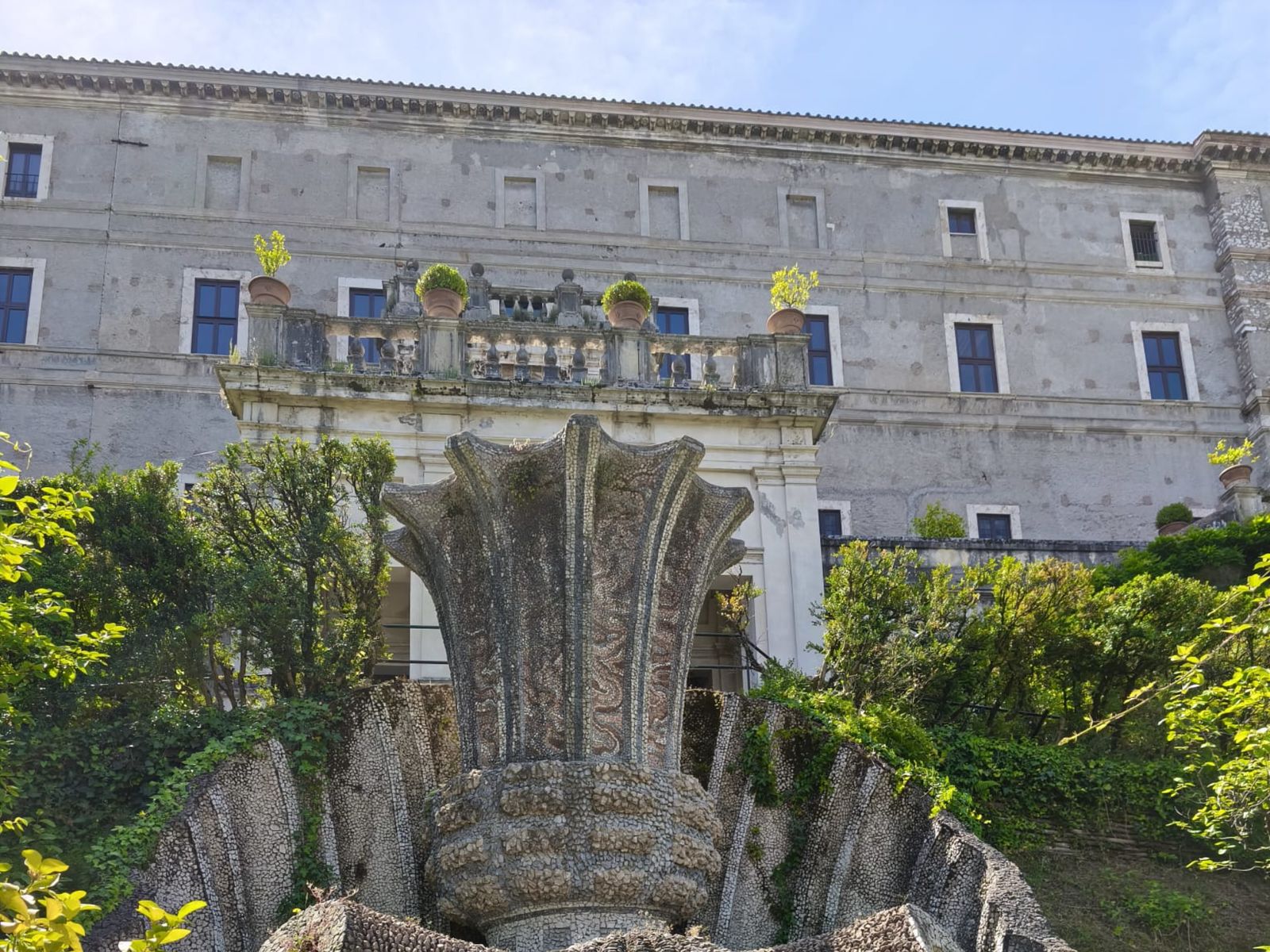 Архитектура