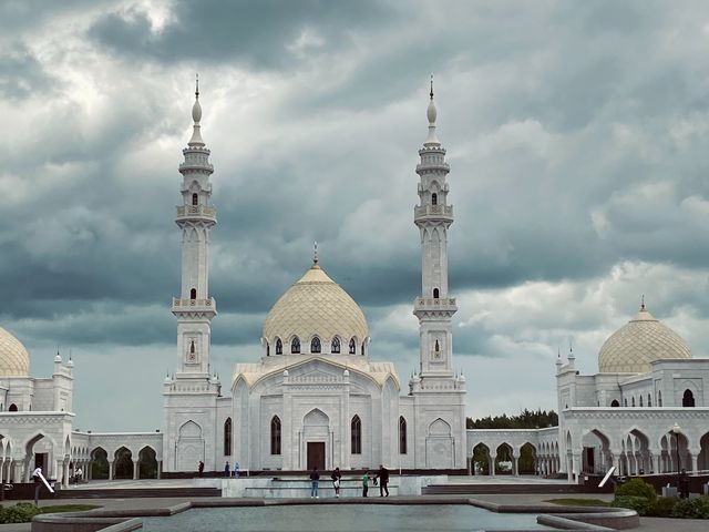 Индивидуальная обзорная экскурсия из Казани в город Болгар