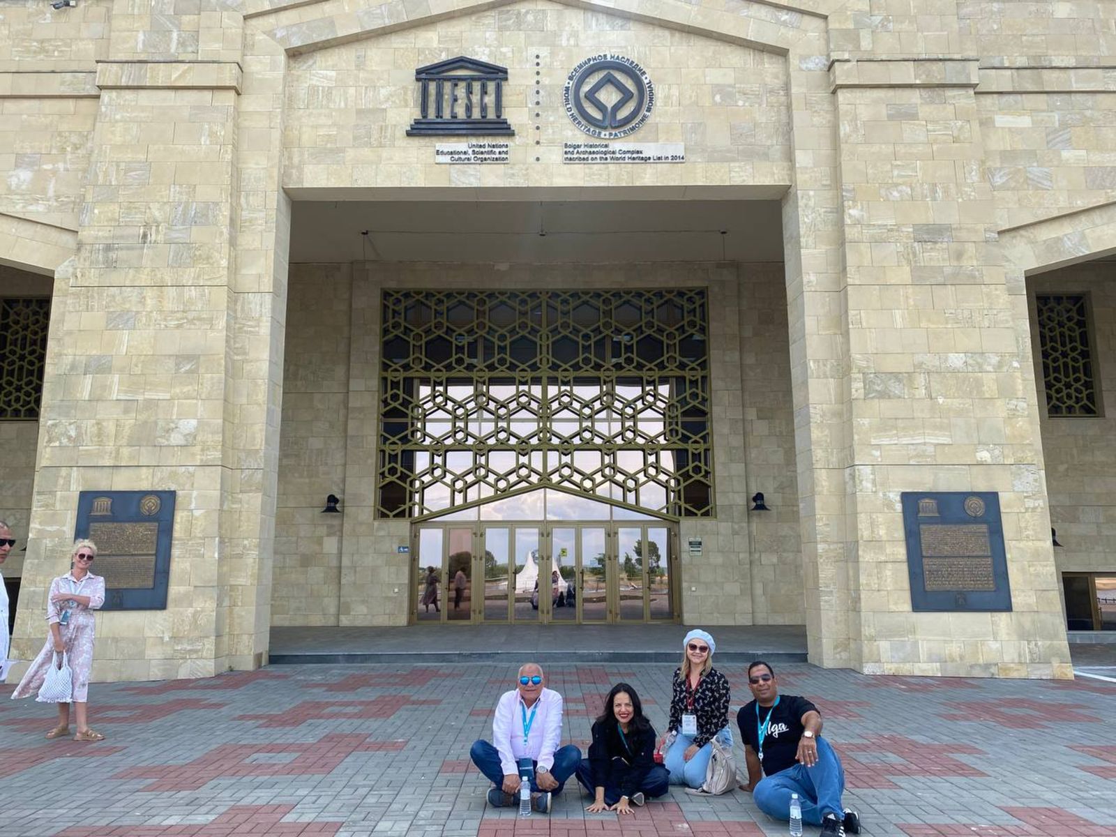 Музей булгарской цивилизации