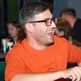 George , гид  в Самарканде