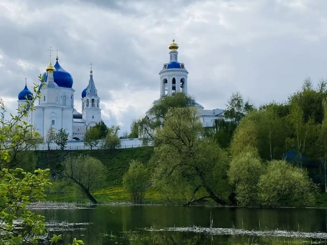 Боголюбово и церковь Покрова на Нерли – экскурсия к красоте — фото 3