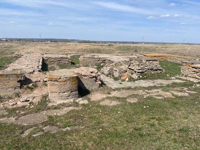 Индивидуальная обзорная экскурсия из Казани в Билярск — фото 3