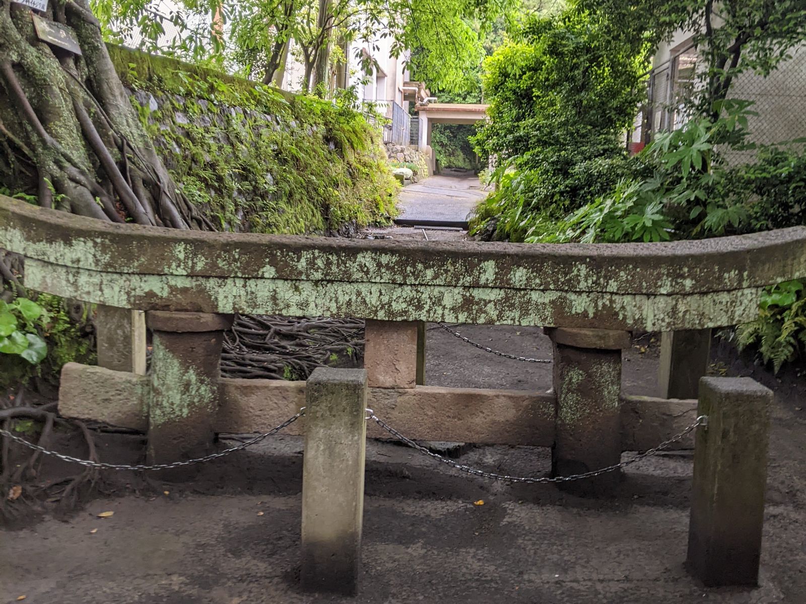 Японский колорит