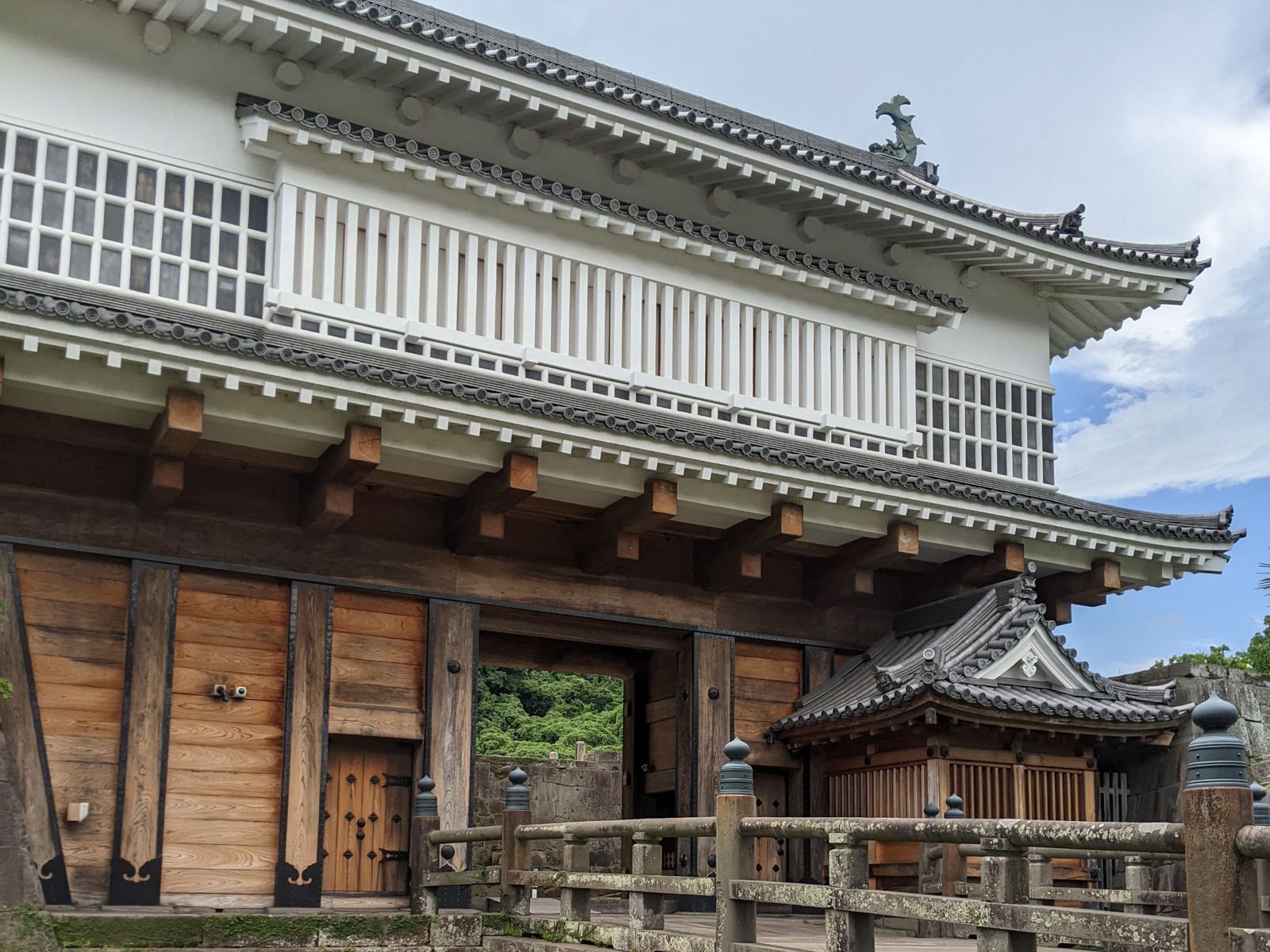 Архитектура