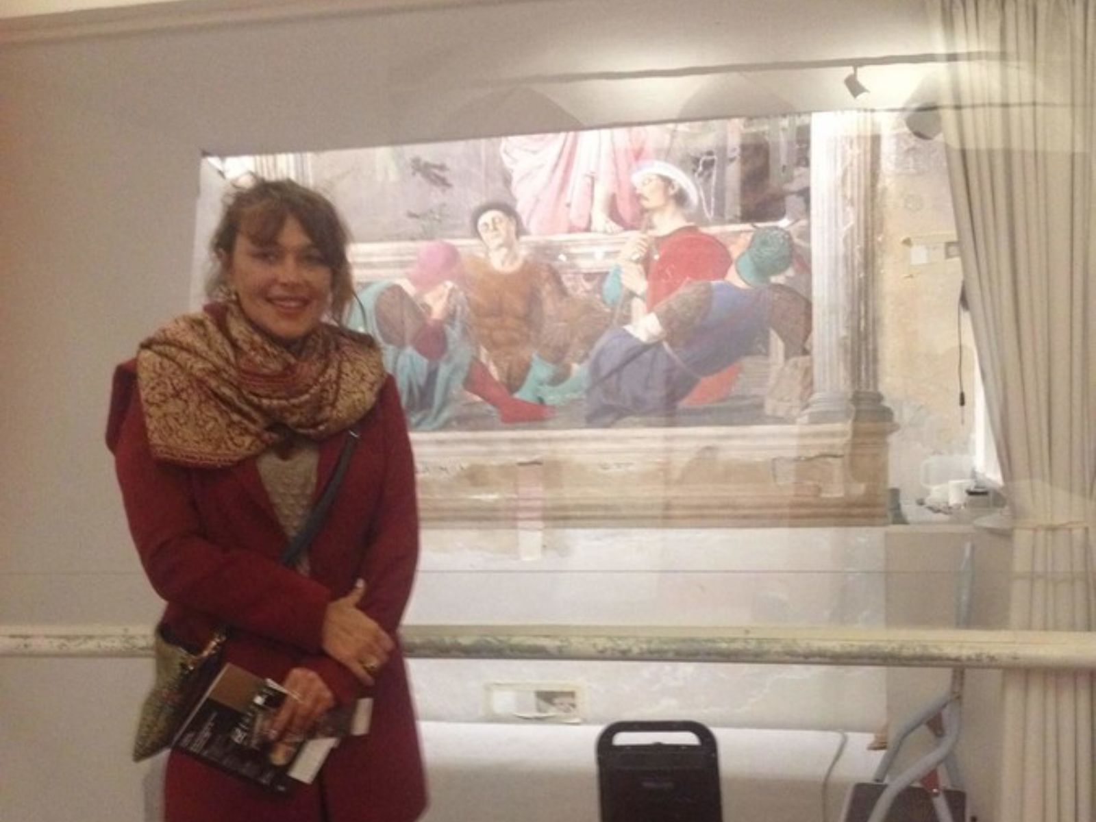 Экскурсовод