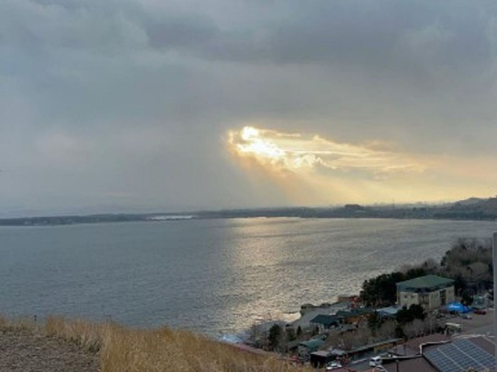 «Черный Ван»  