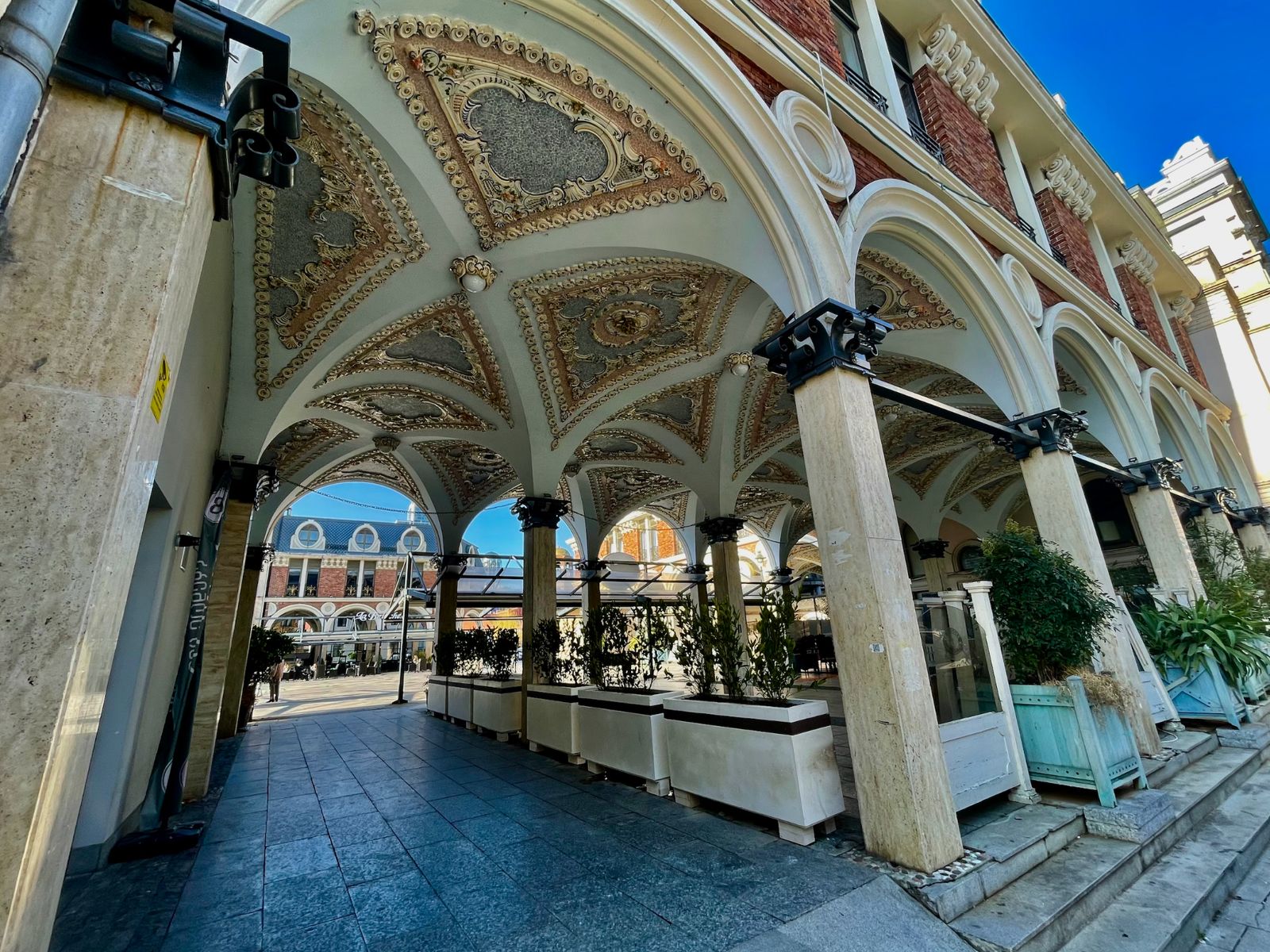 Архитектура