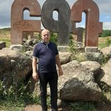 Гид Геворг на GuideGo