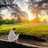 Гид Никита на GuideGo