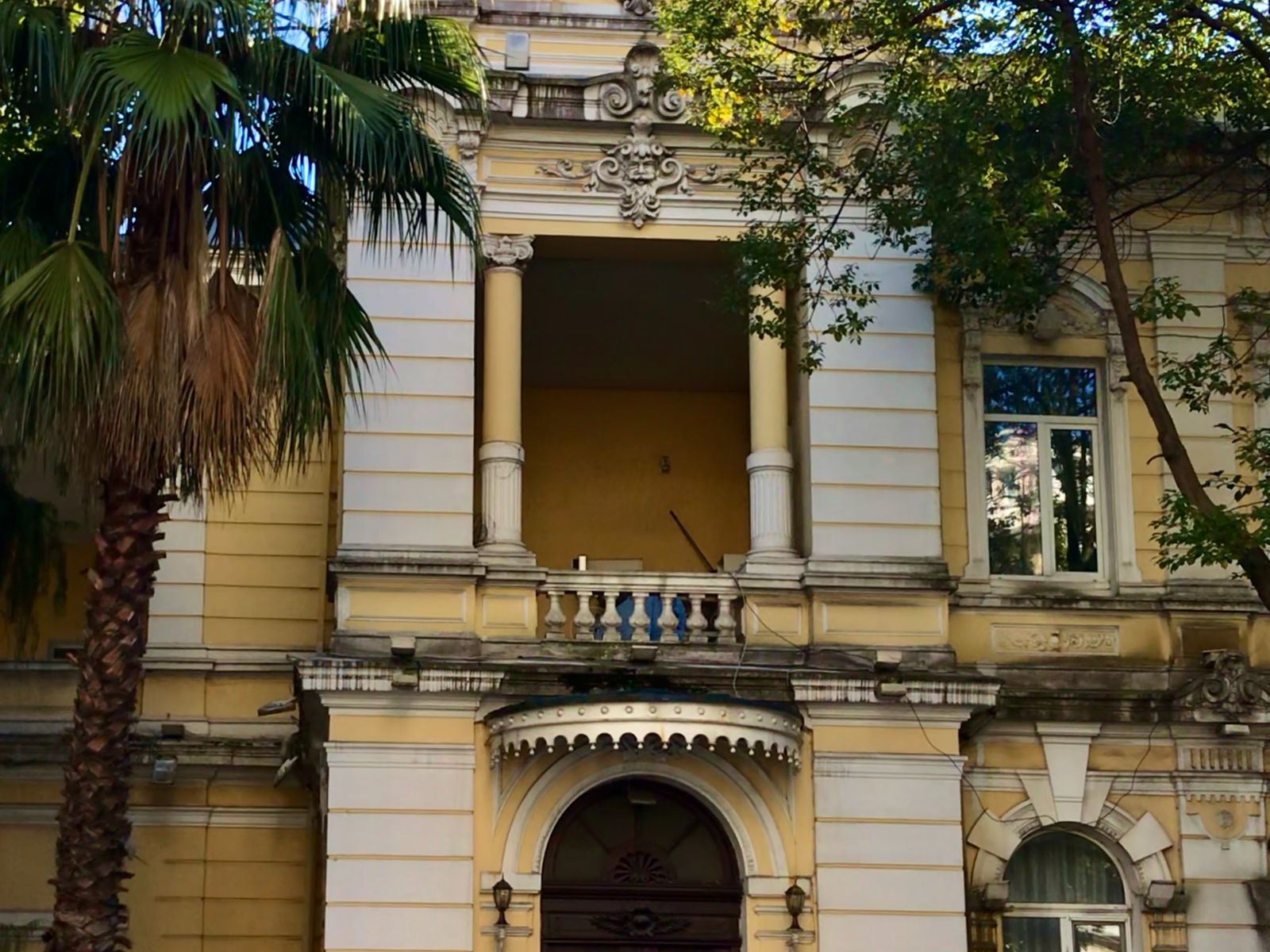 Ротшильдовский дом