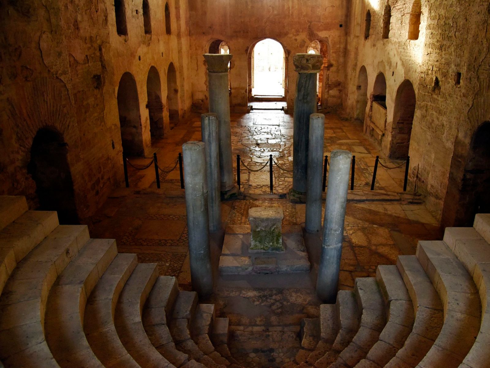 Церковь Святого Николая Угодника