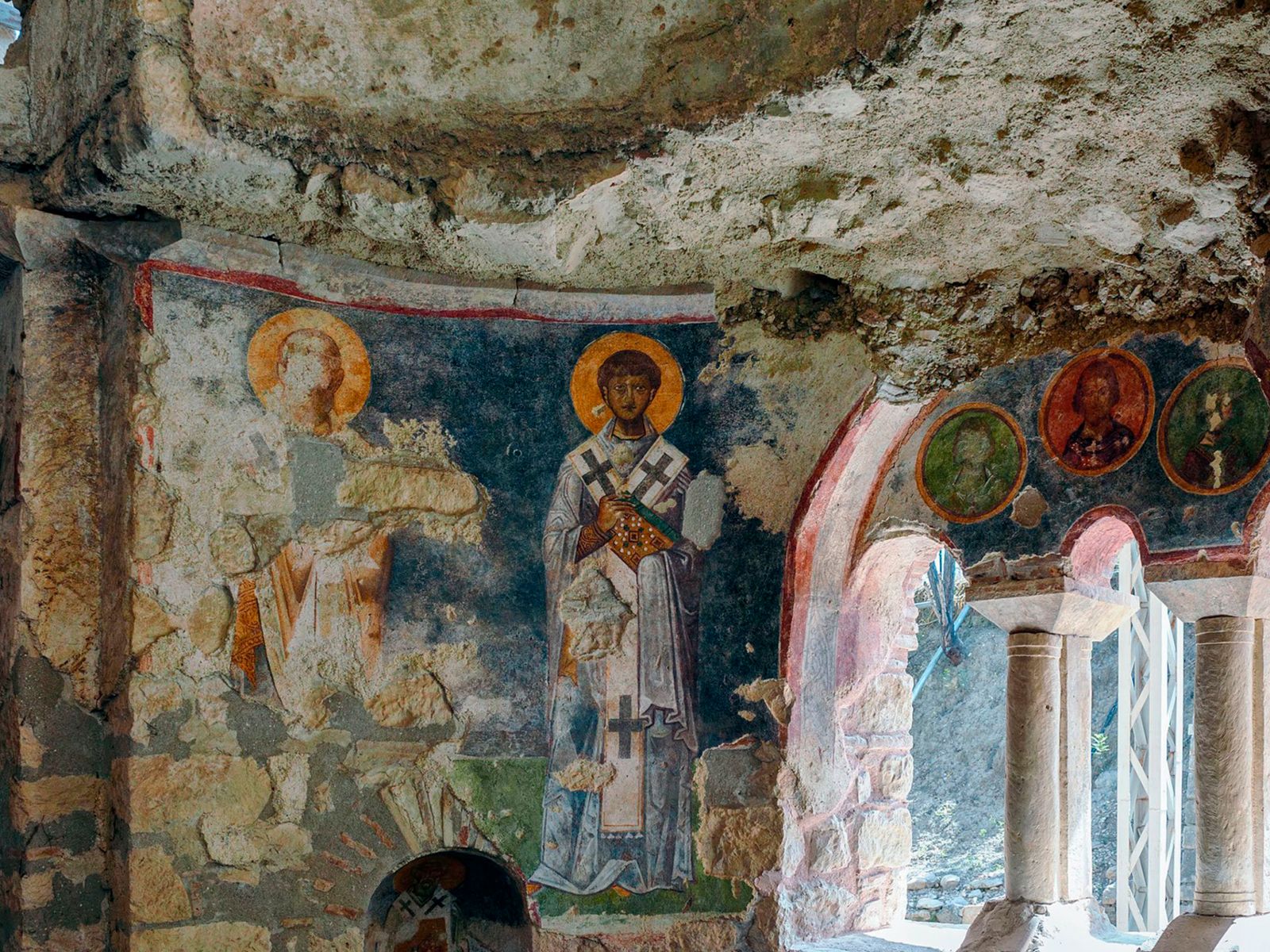 Церковь Святого Николая Угодника