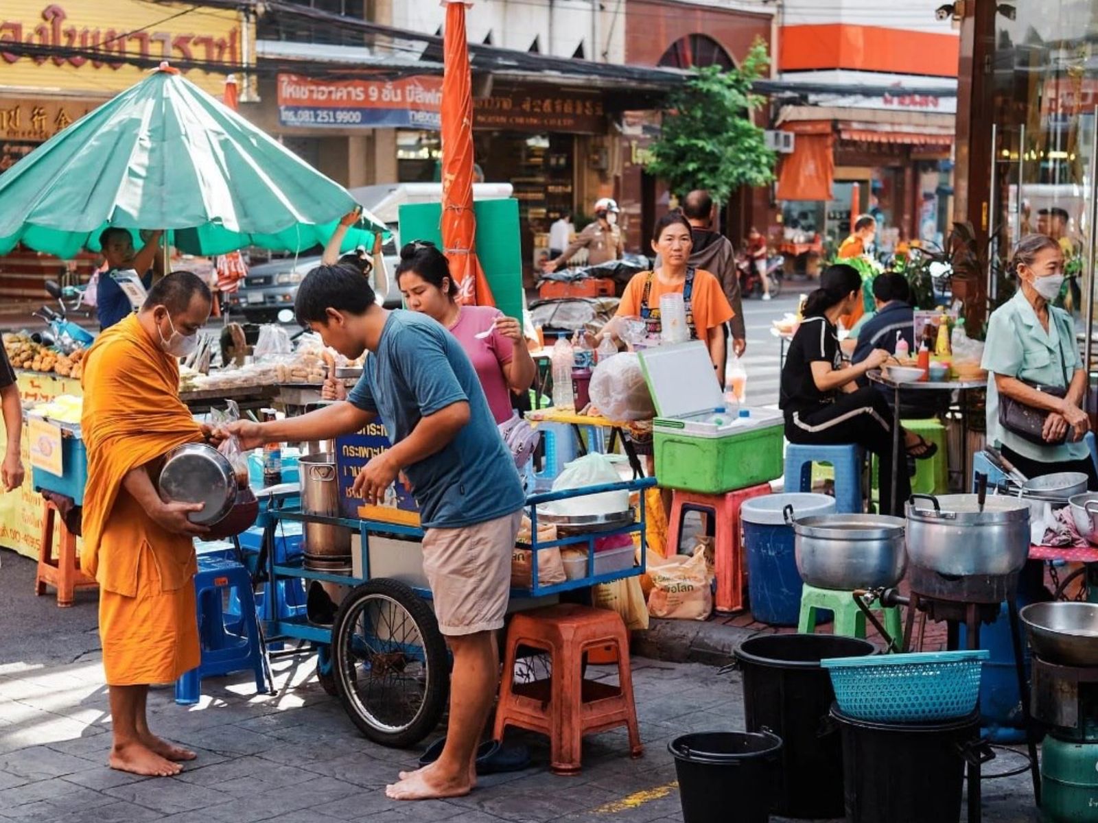 Китайский квартал