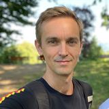 Гид Pavel на GuideGo