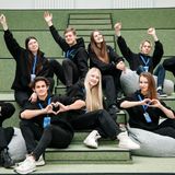 Лейсан гид в Иннополисе