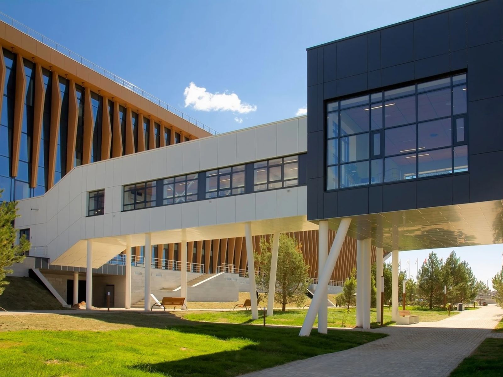 Архитектура