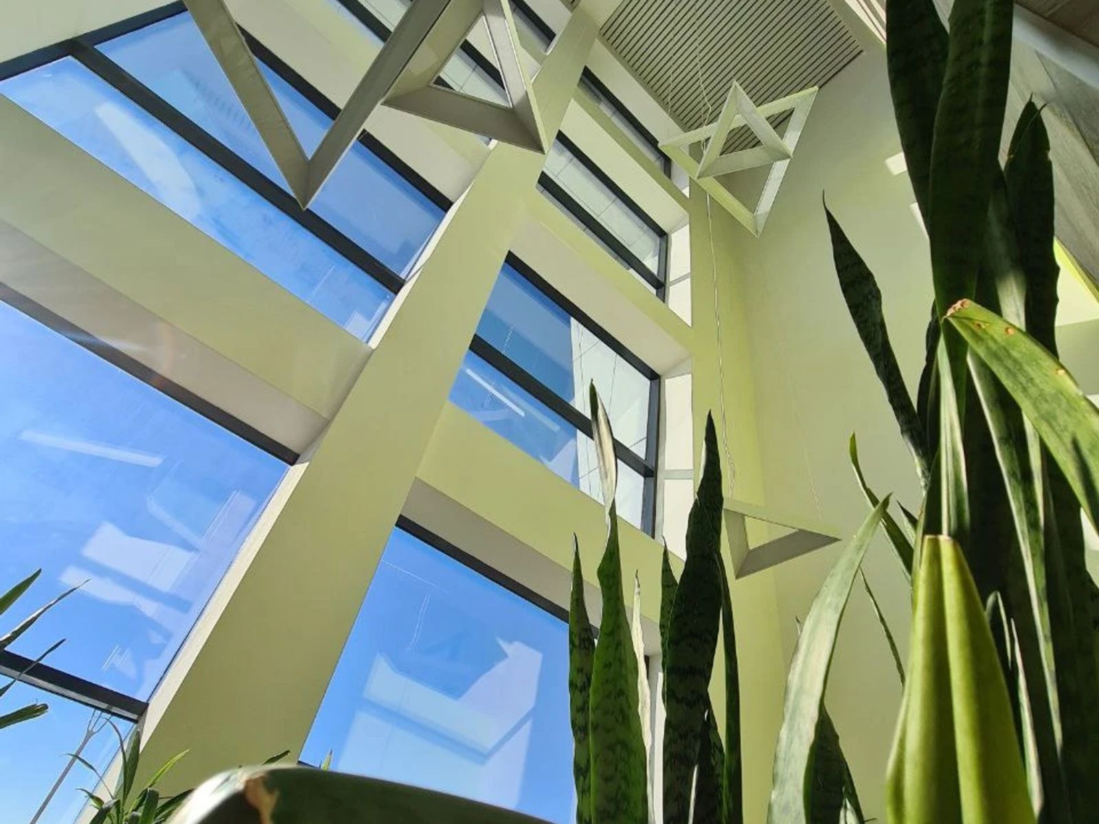 В Иннополисе