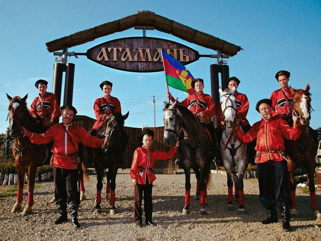 Экскурсия из Краснодара по ярким местам Таманского полуострова — фото 2