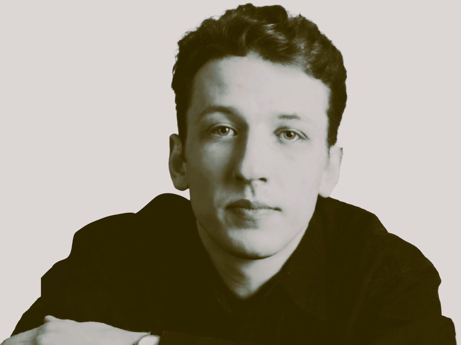 Борис Рыжий