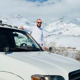 Shahen гид в Ереване