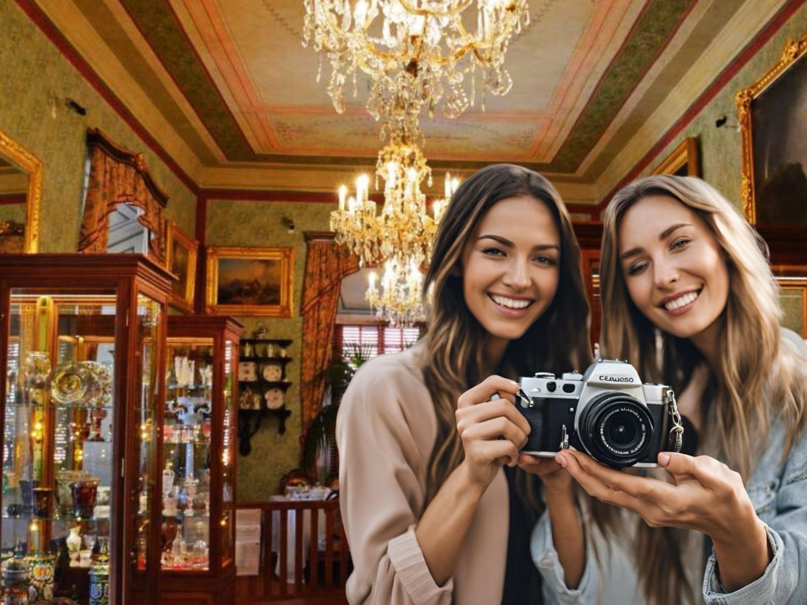 Фотосессия