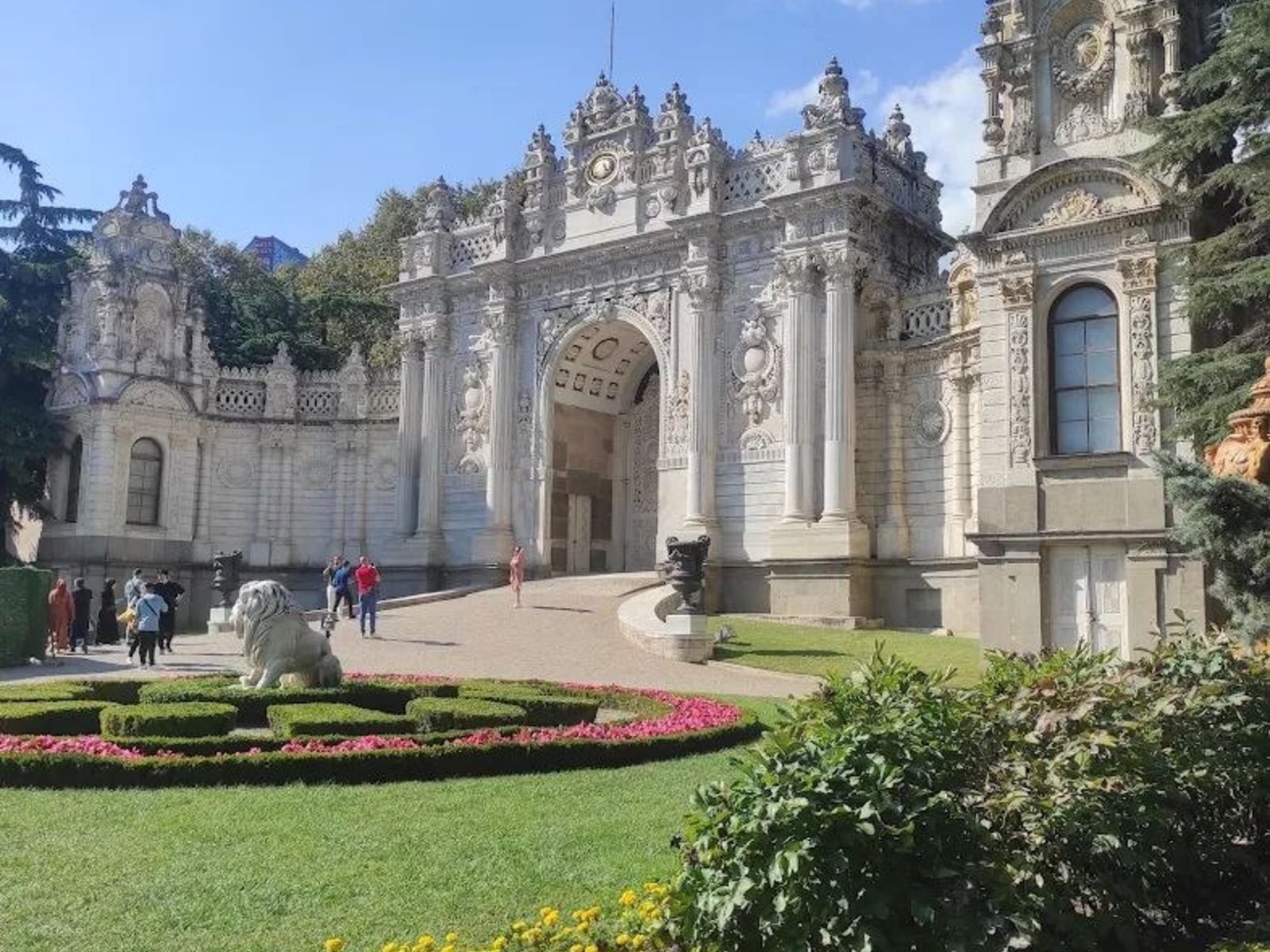 Архитектура