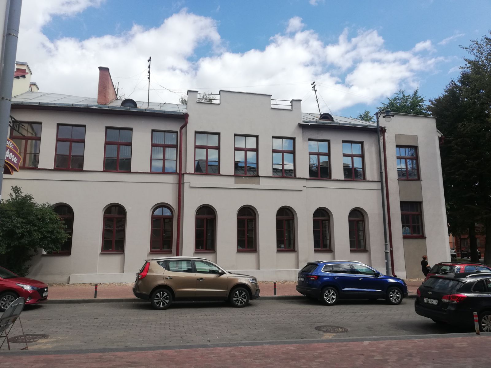 Синагога Зальцмана 