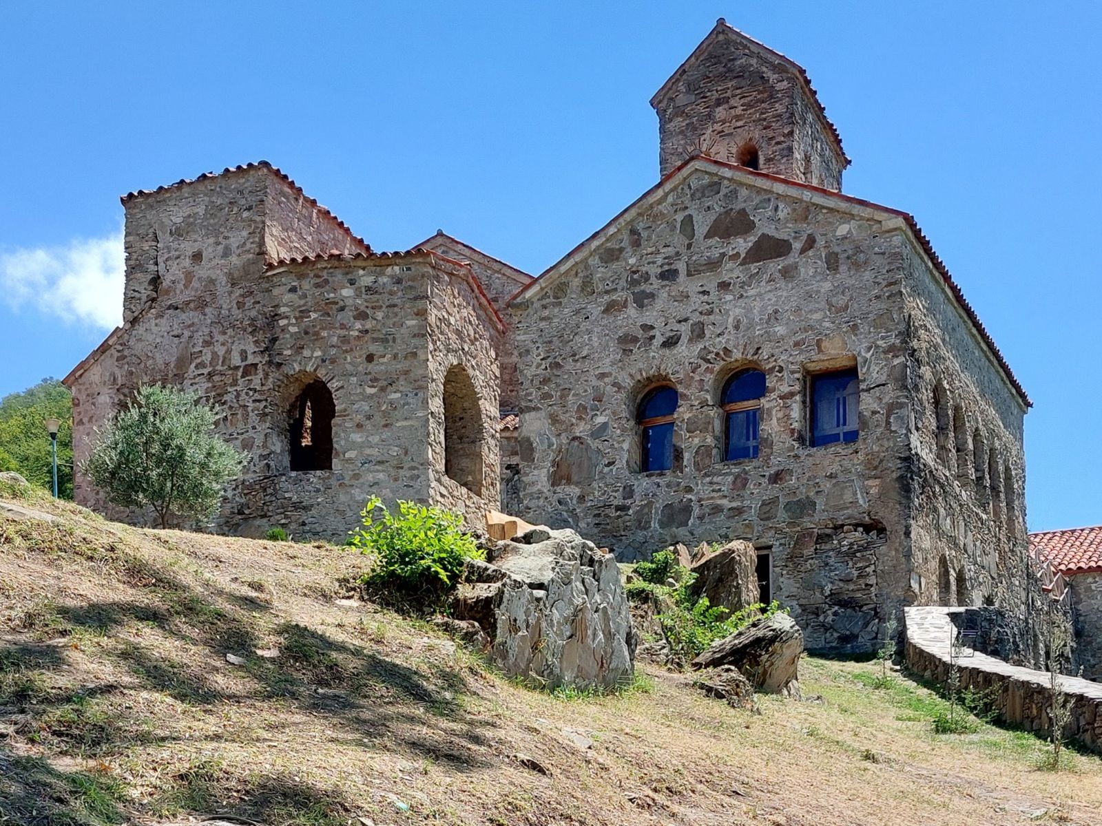 Архитектура