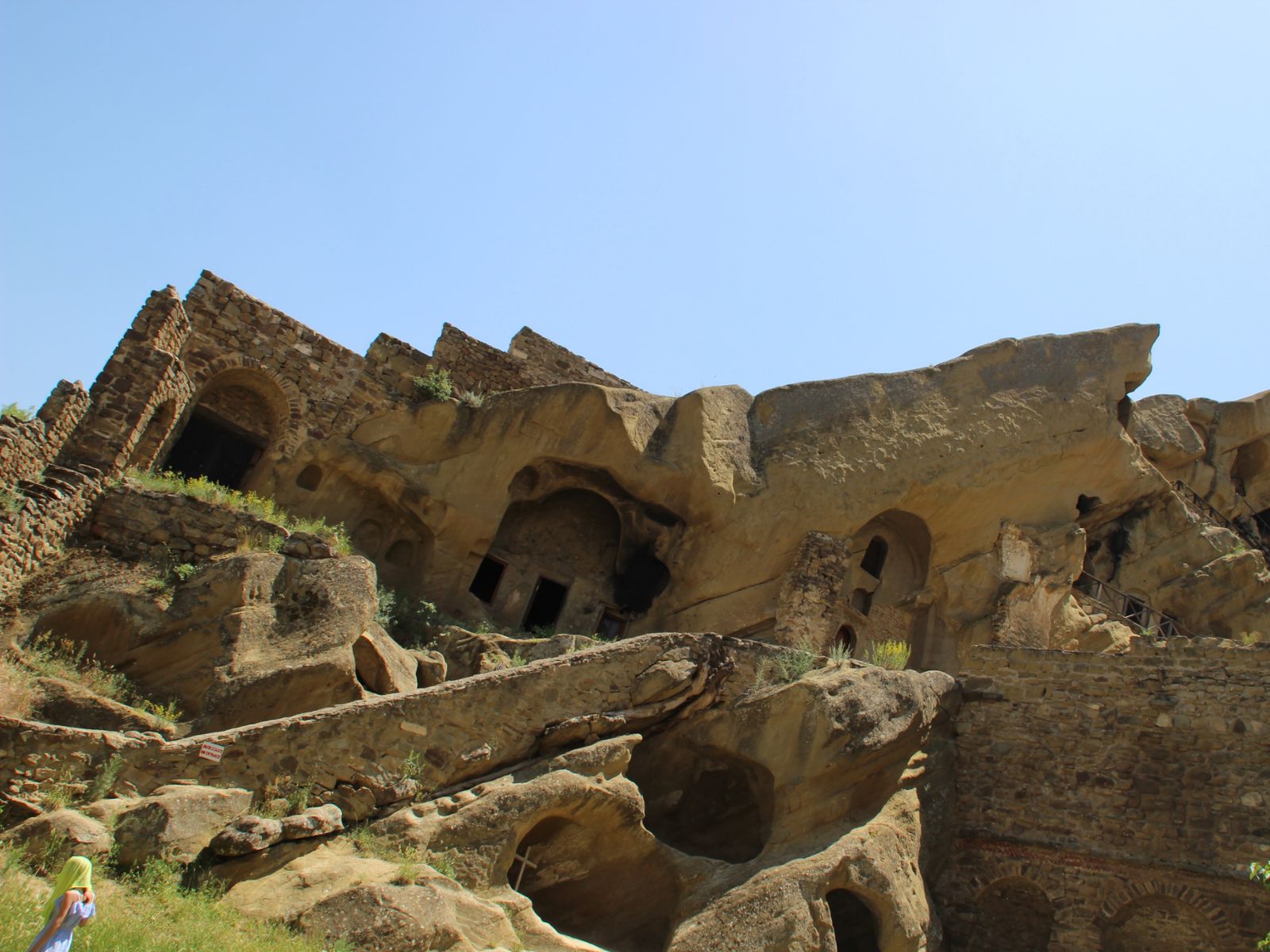 Древняя святыня