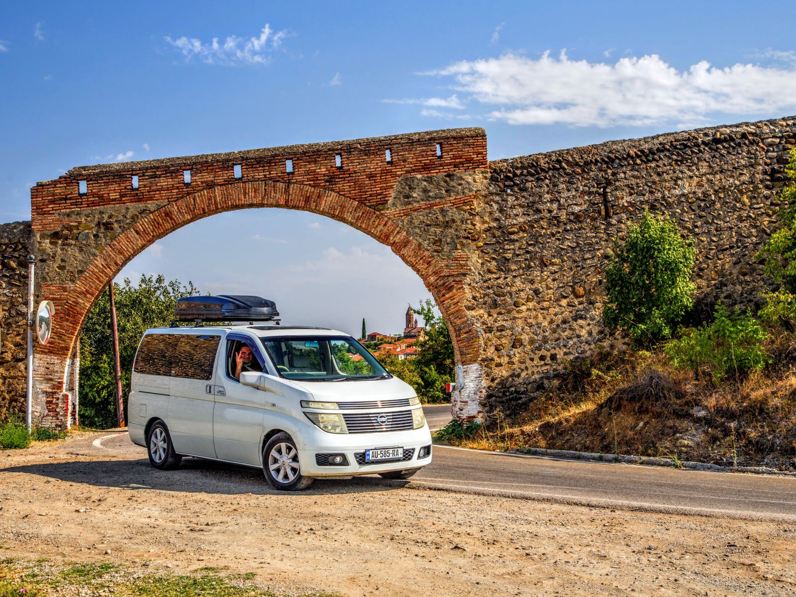 Автомобиль