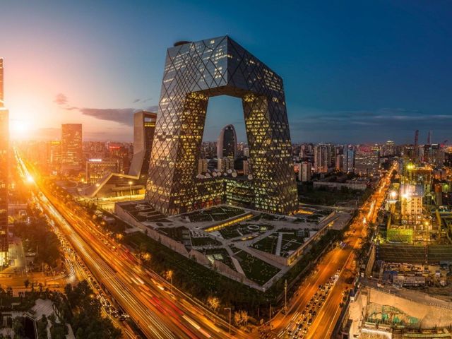 Индивидуальная обзорная экскурсия по Пекину для транзитных гостей