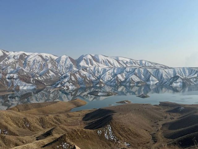 Экскурсия из Еревана в Гарни, Гегард и на Азатское водохранилище