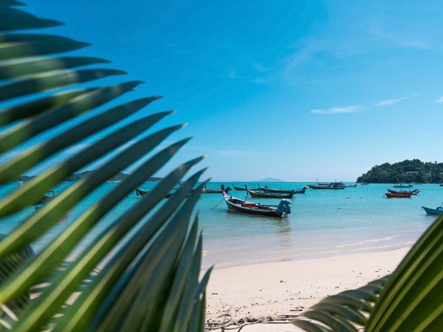 Тайны бухты Хин Дам: групповая экскурсия на остров Коралл