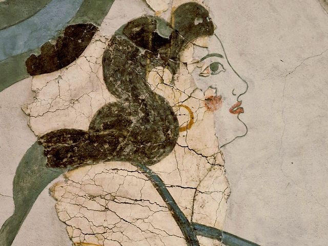 Обзорная экскурсия по Санторини: к истокам цивилизации атлантов — фото 3
