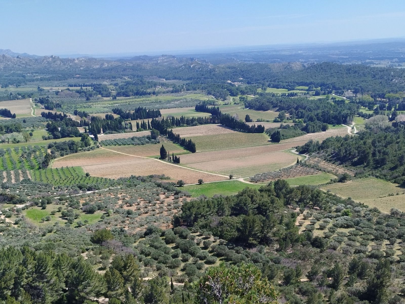 Видовая площадка