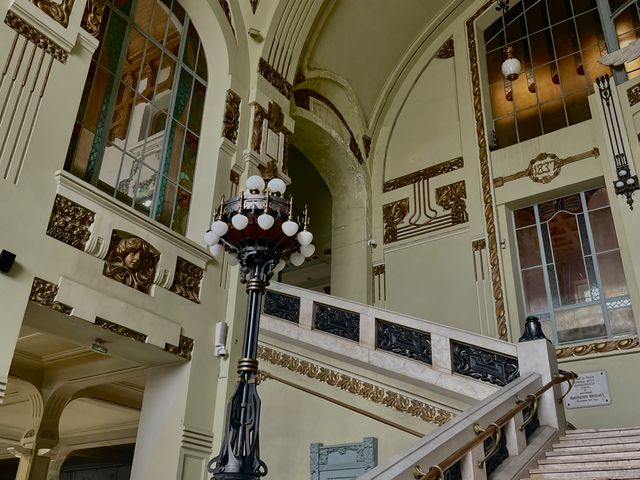 Экскурсия-квест "Литературный Петербург" для детей и родителей — фото 3