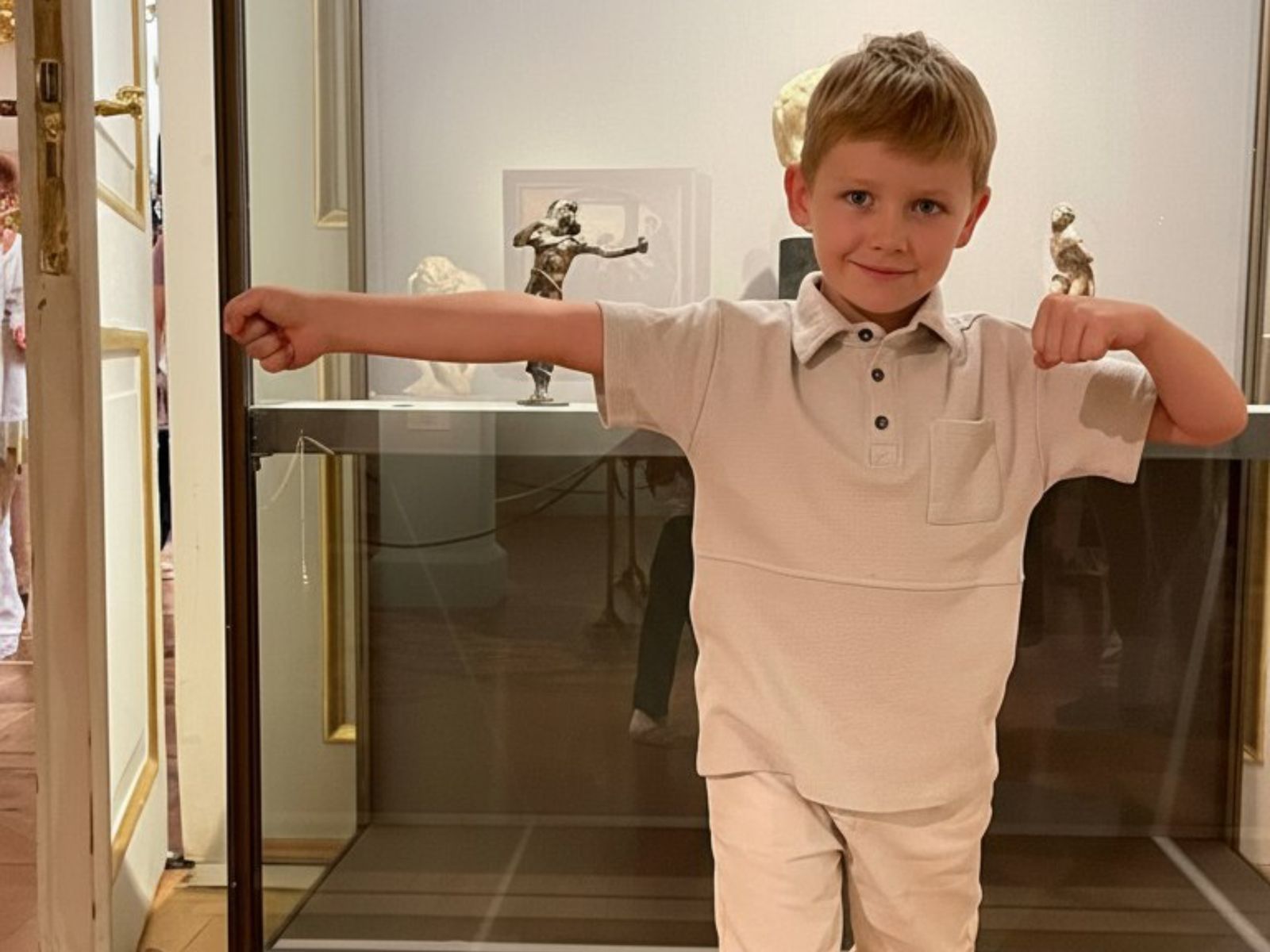 Экскурсант