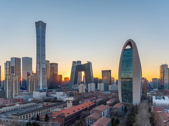 Индивидуальная обзорная экскурсия по Пекину для транзитных гостей — фото 3