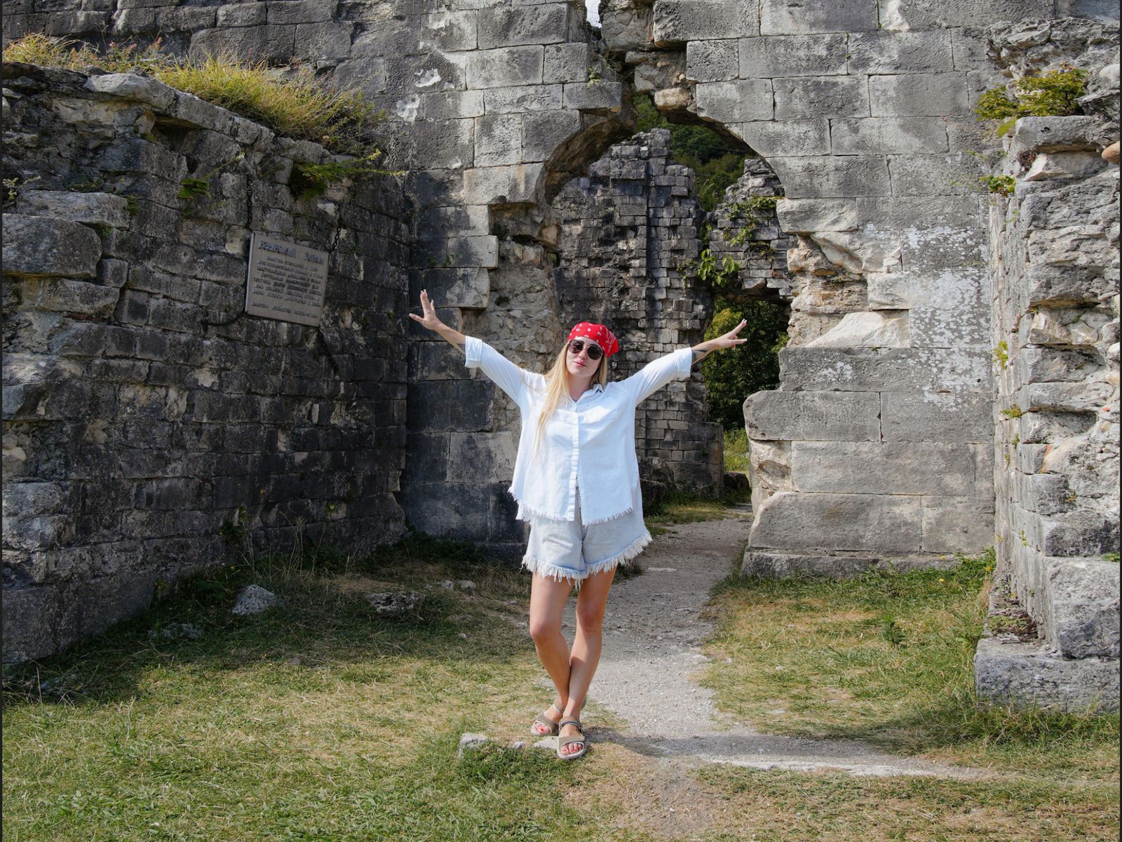 Фотограф Абхазия