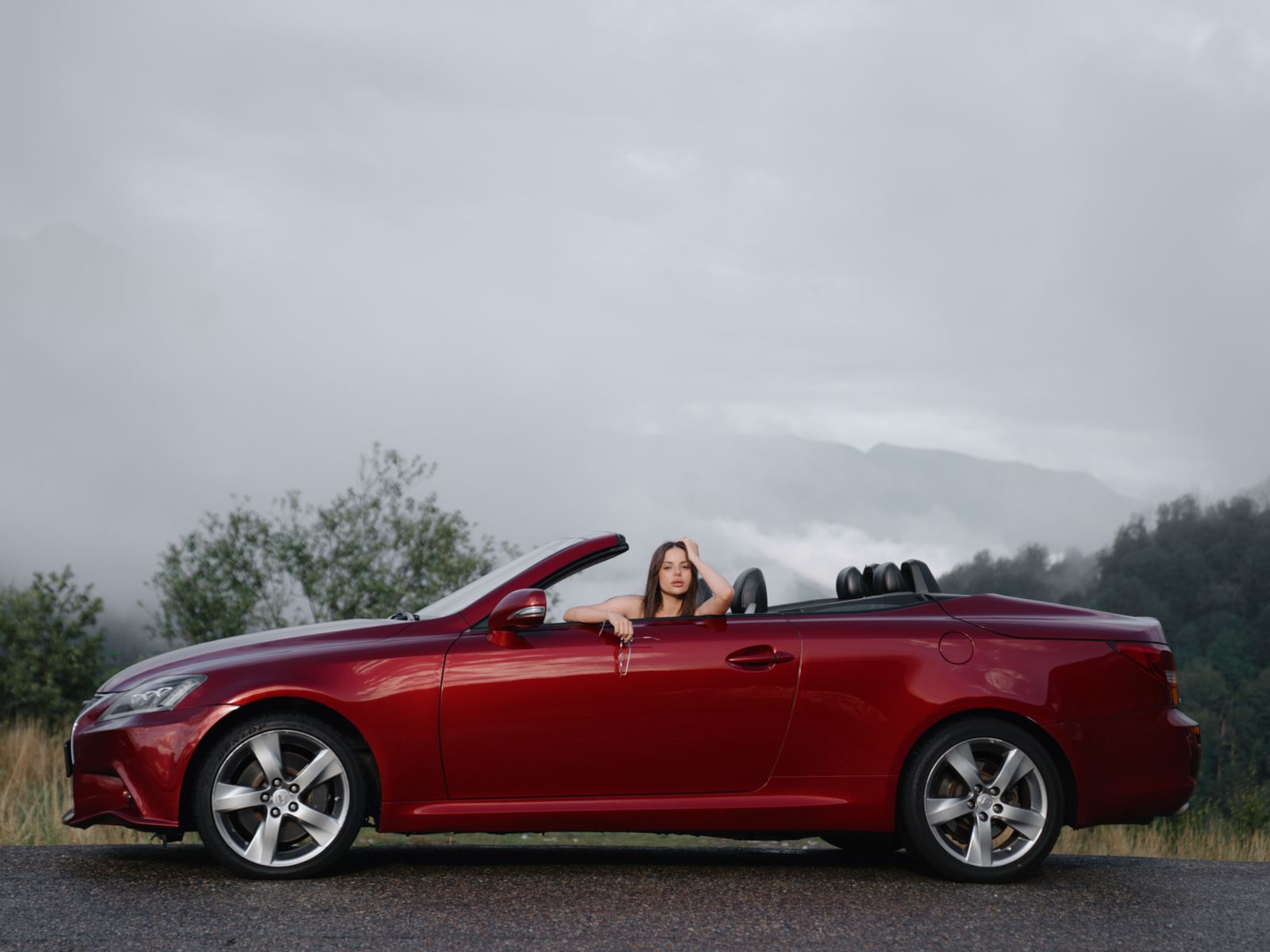 Фотосессия  