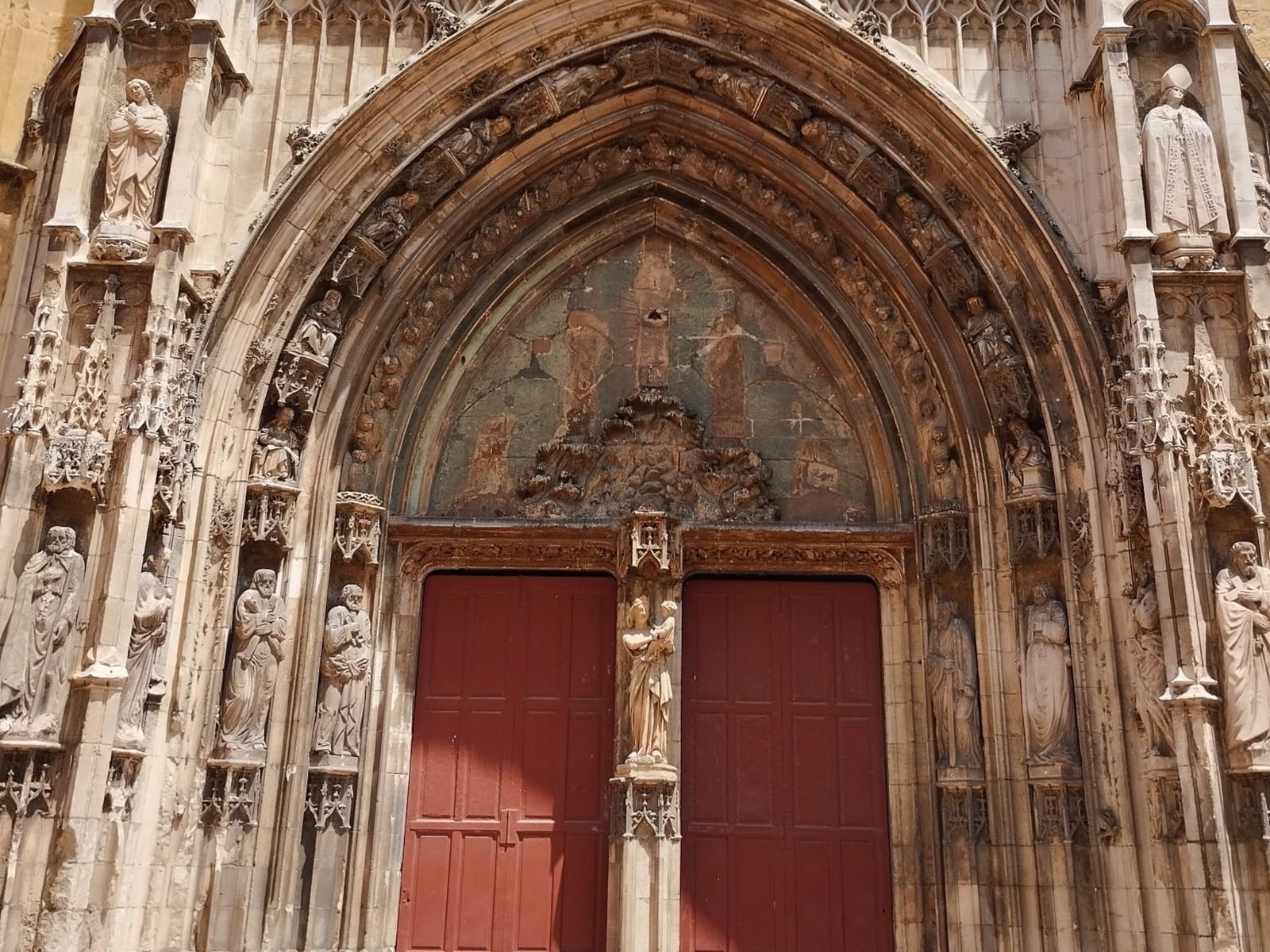 Собор Святого Спасителя