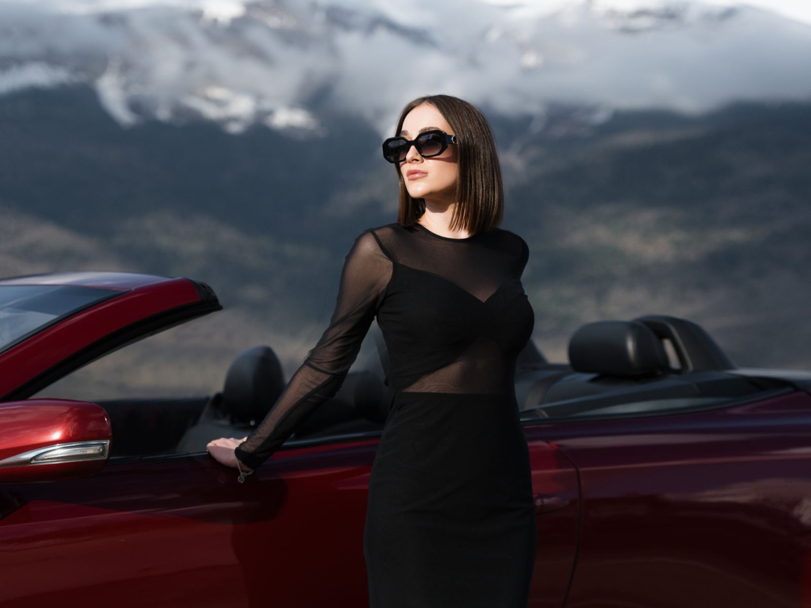 Фотограф Сочи