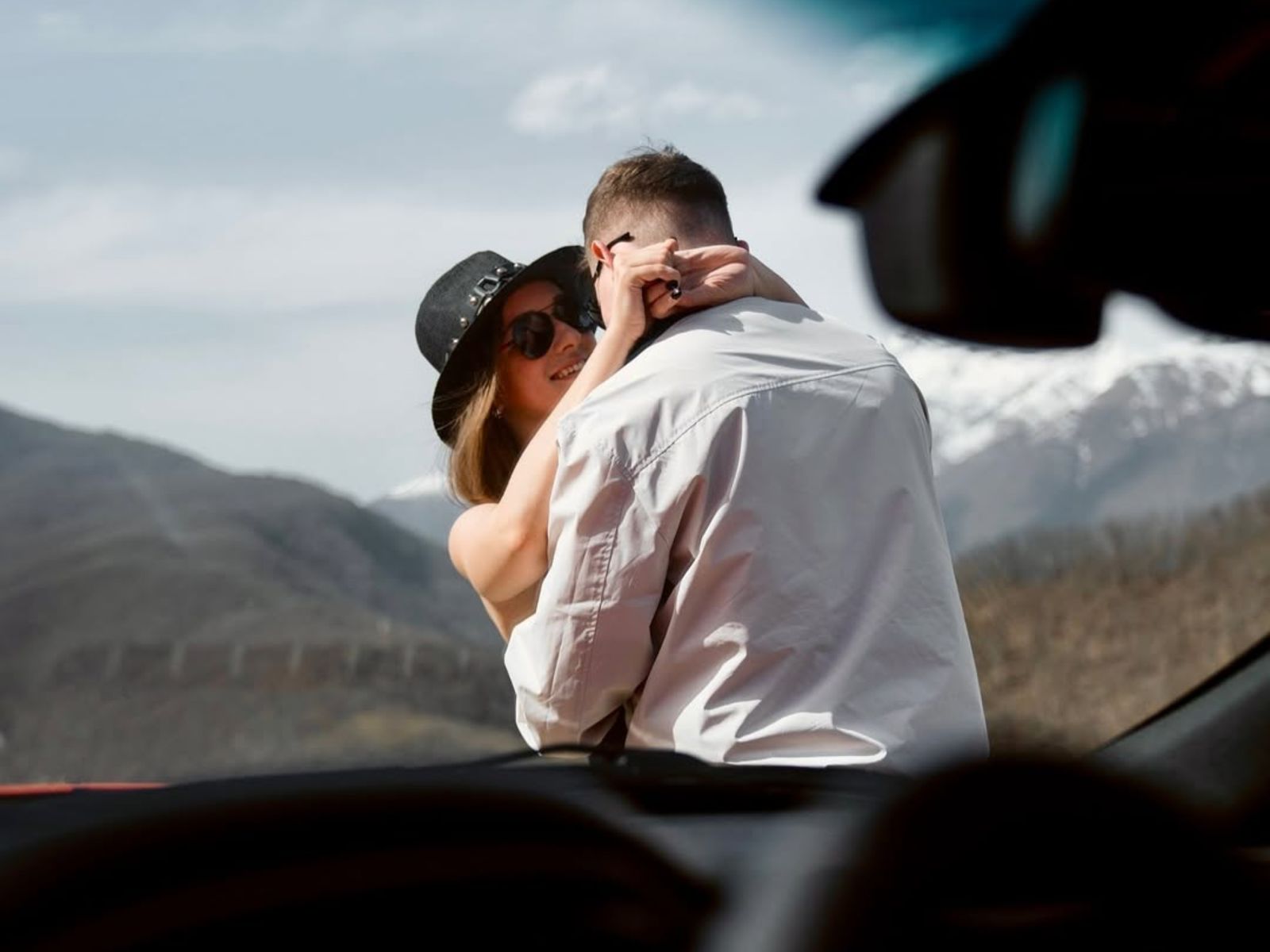 Фотосессия 