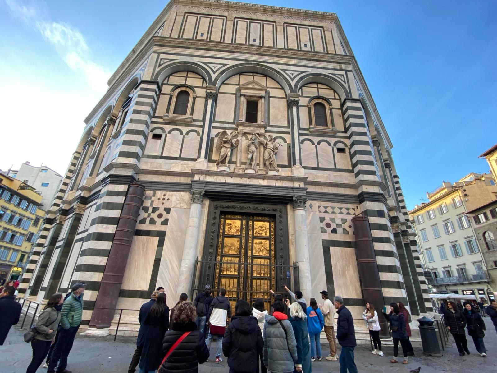 Архитектура