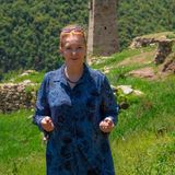 Зара гид во Владикавказе