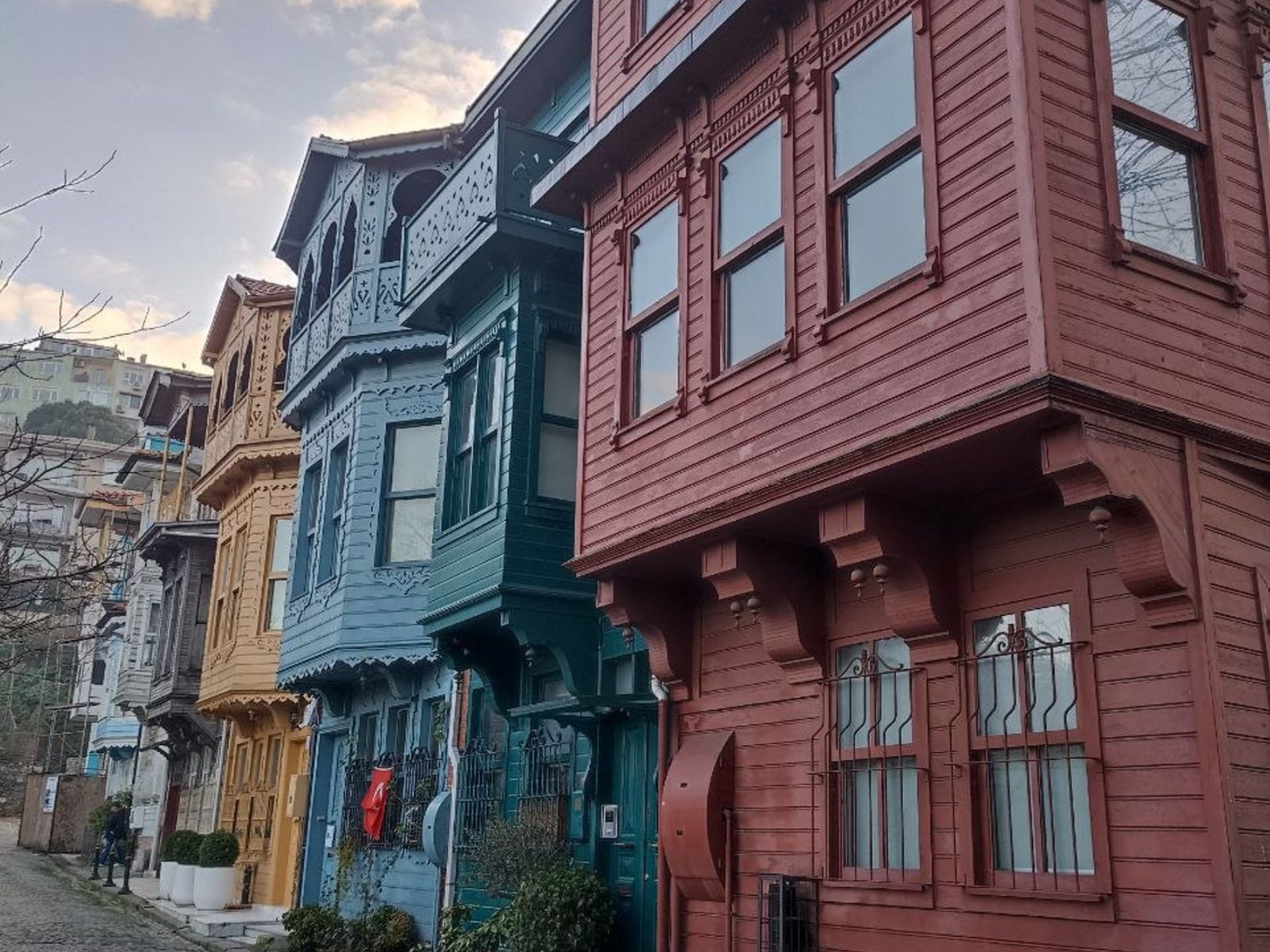 Архитектура