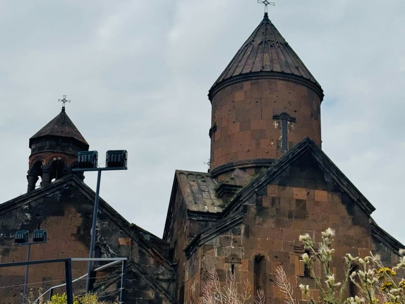 Сагмосаванк