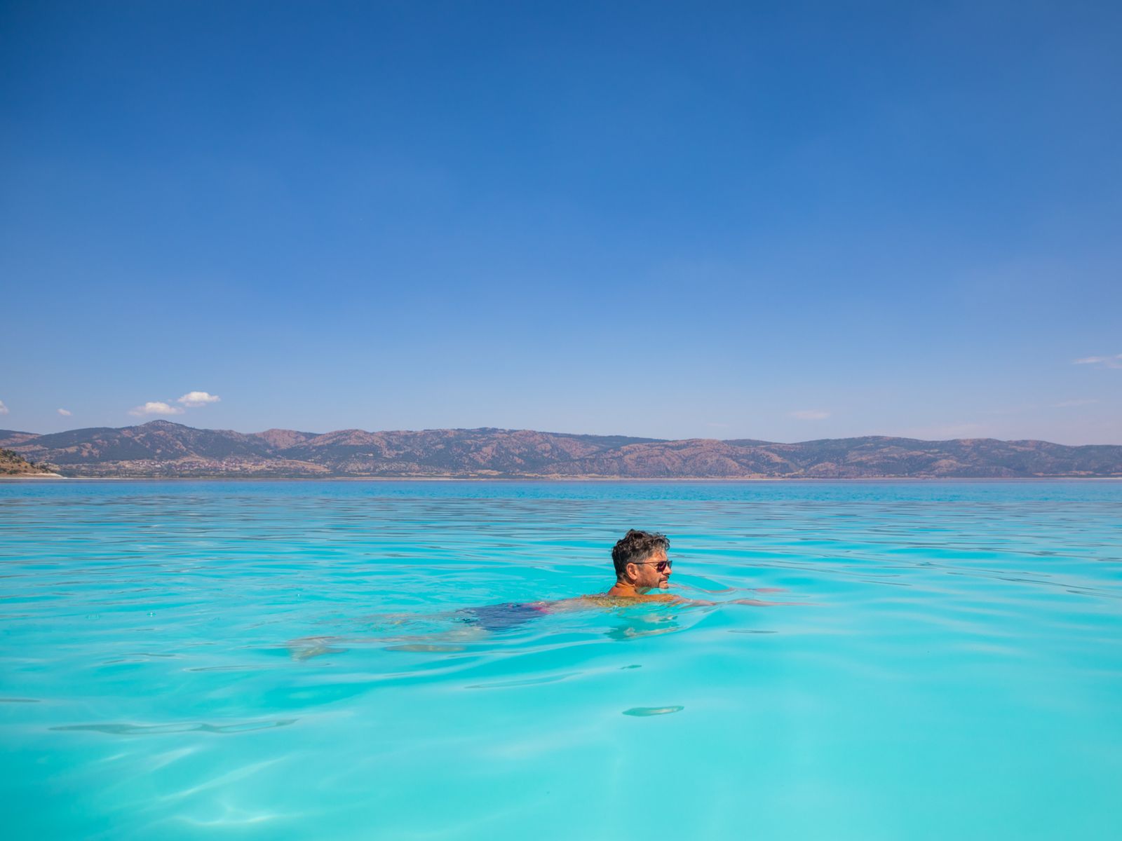 Озеро Салда